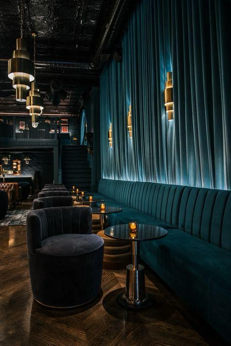 Amarillo Social Club poker room